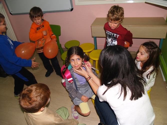 Play 'n' Learn Halloween