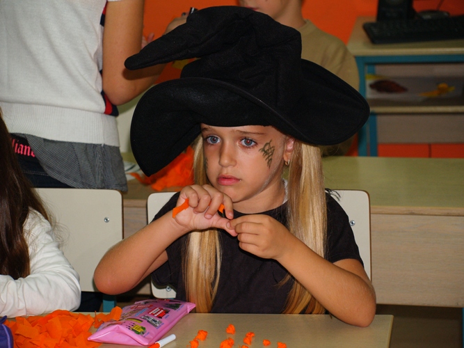 Play 'n' Learn Halloween