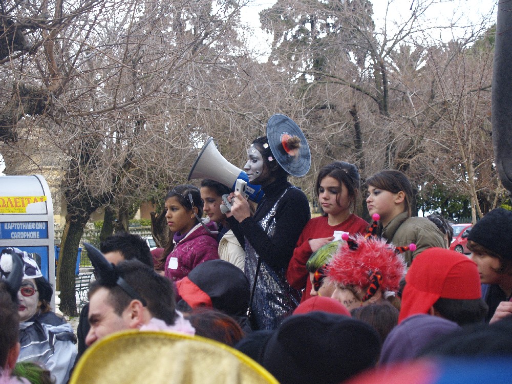 Treasure hunt 2010 | Κυνήγι του Χαμένου Θησαυρού 2010