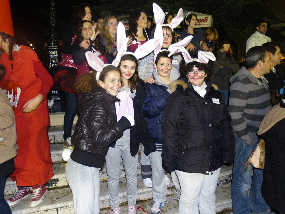 Treasure hunt 2010 | Κυνήγι του Χαμένου Θησαυρού 2010