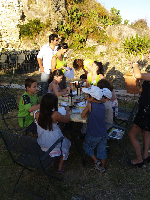 Παιδί για ... μια μέρα!