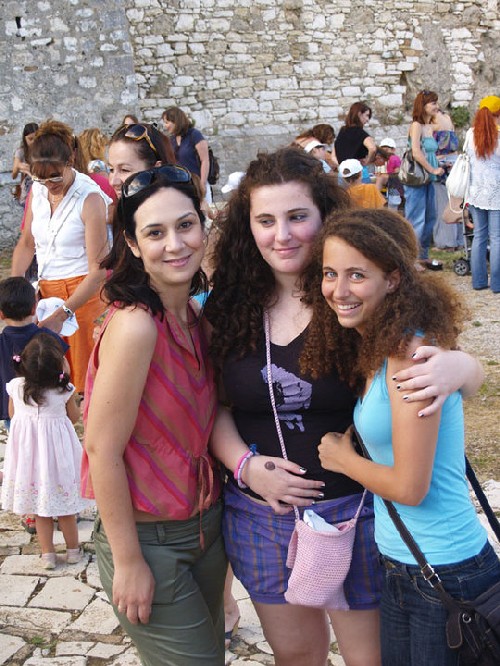 Παιδί για ... μια μέρα!