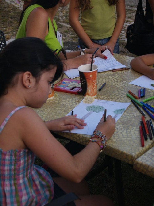 Παιδί για ... μια μέρα!